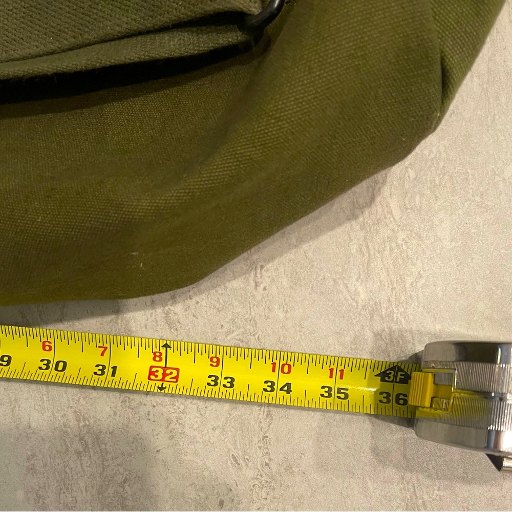 Large Duffle Bag - Picture 5 of 5
